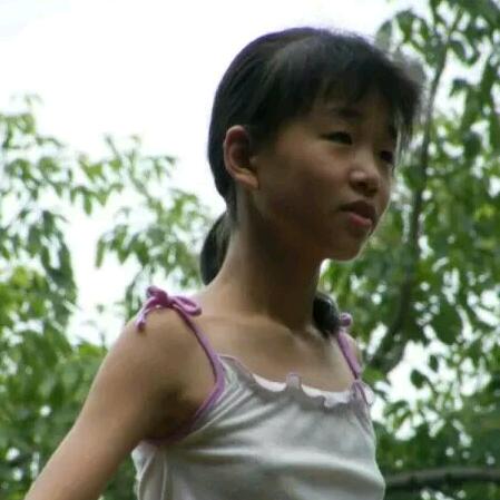 自由人身