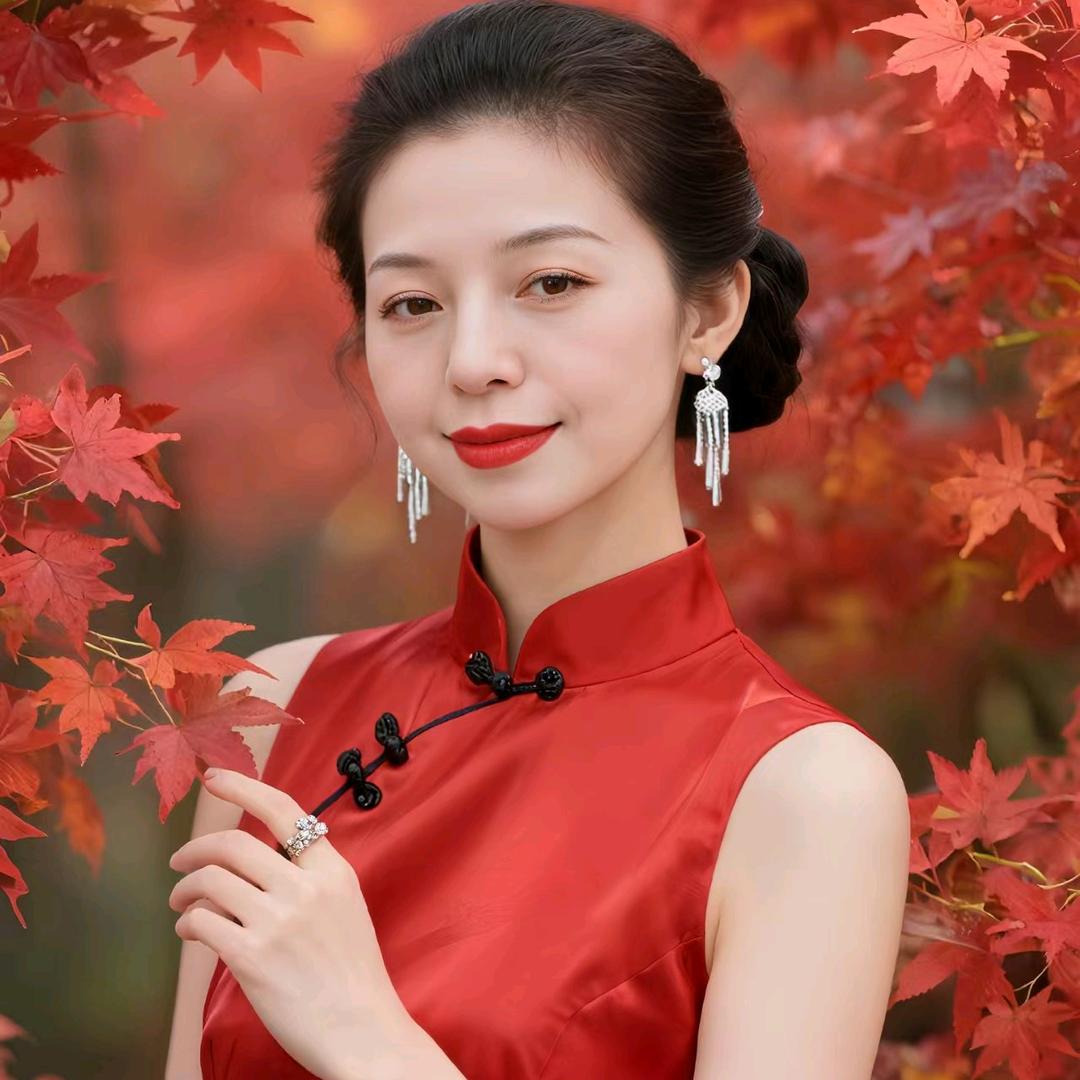 红叶姐姐（不定时直播）