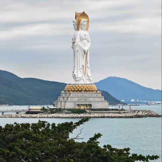 意中人