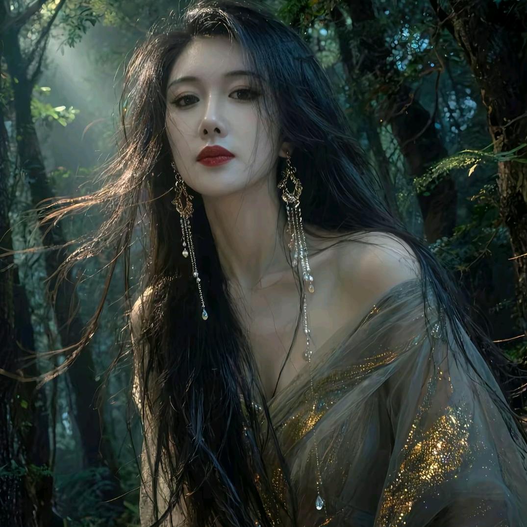 乐禾秋姐