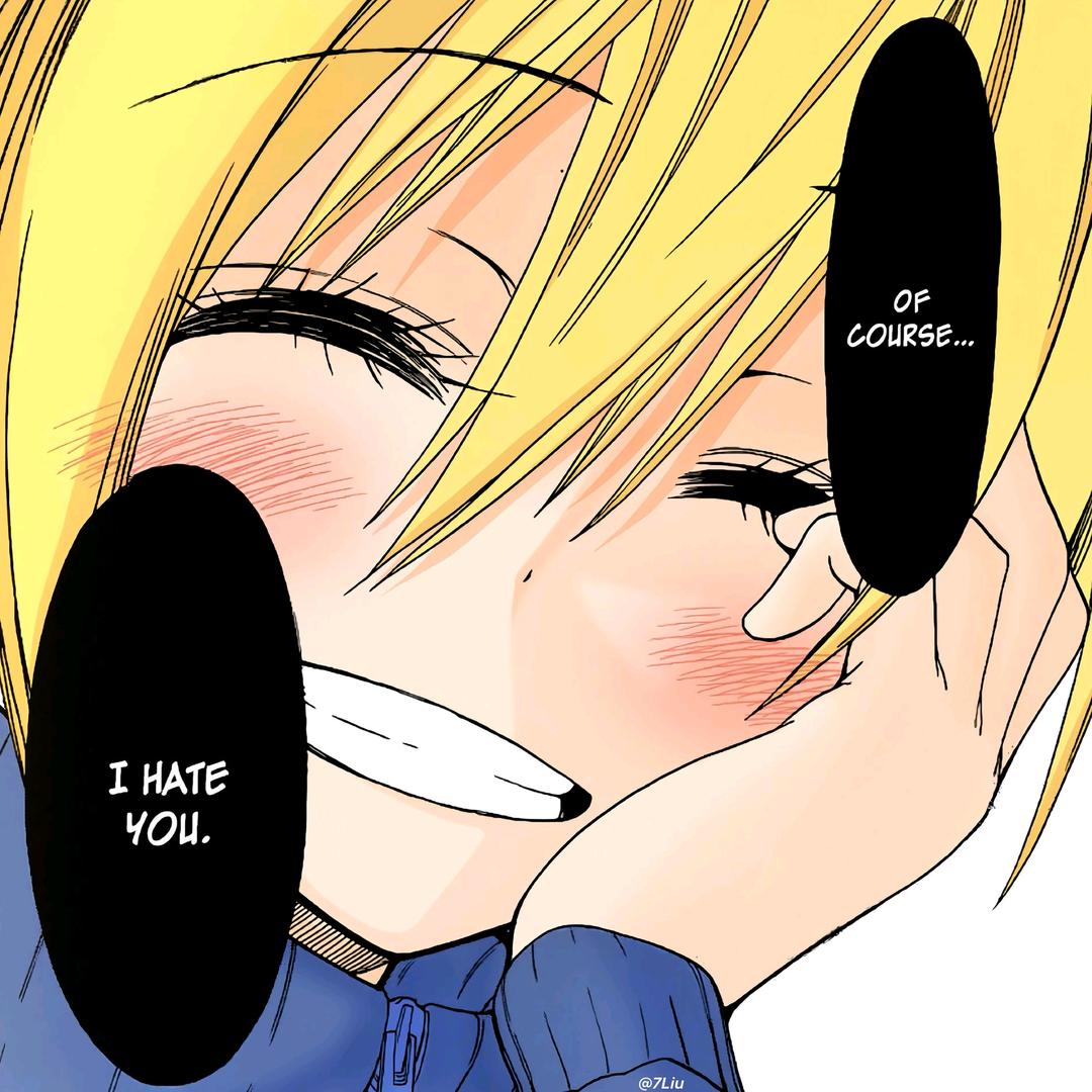 ✿