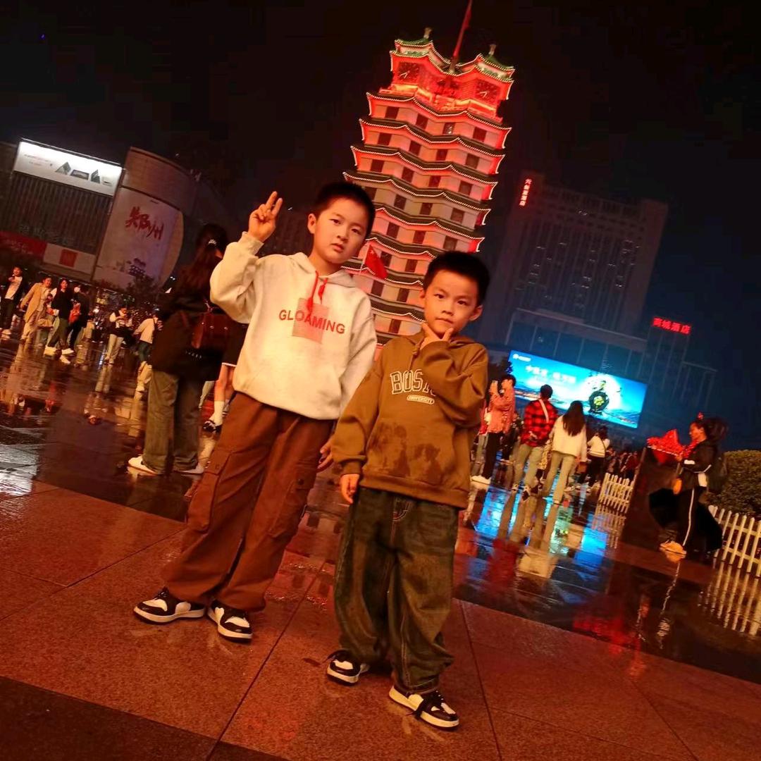 皮皮虎