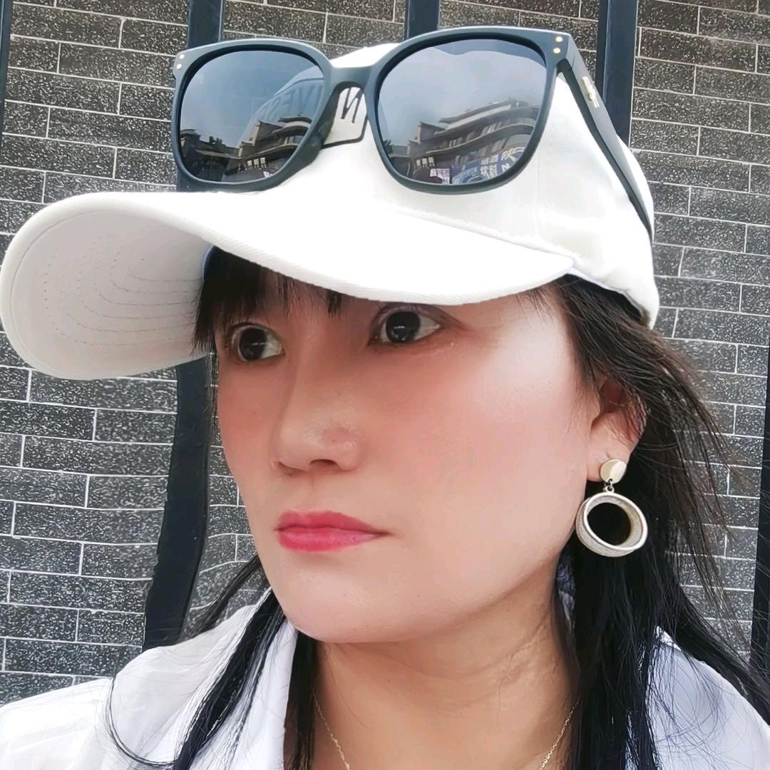 陕西小丫:（有点皮）