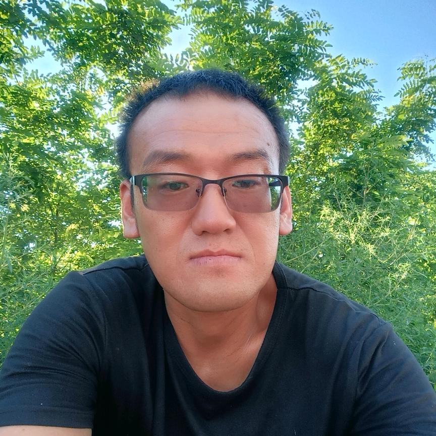 奋斗的男人
