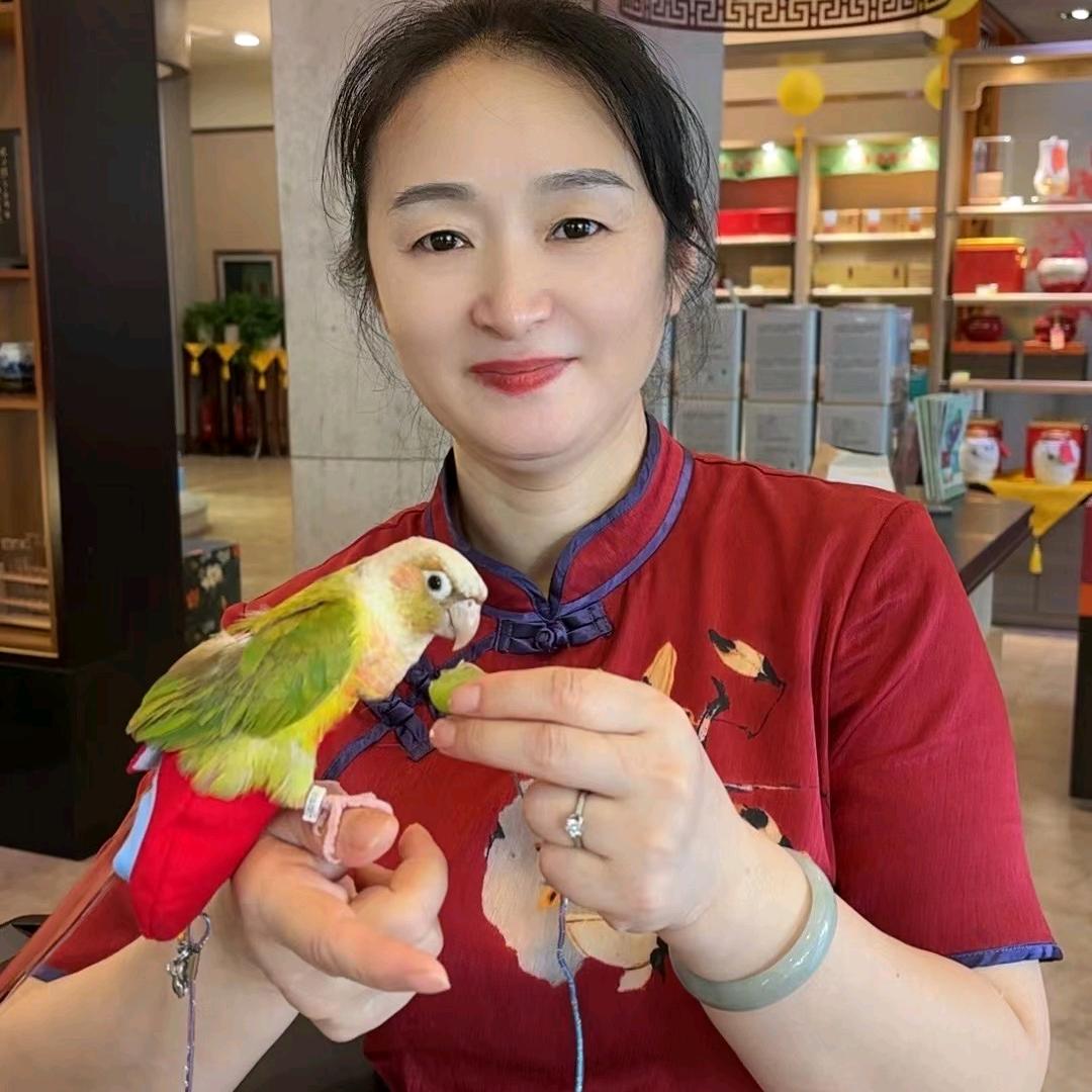 何奕陵