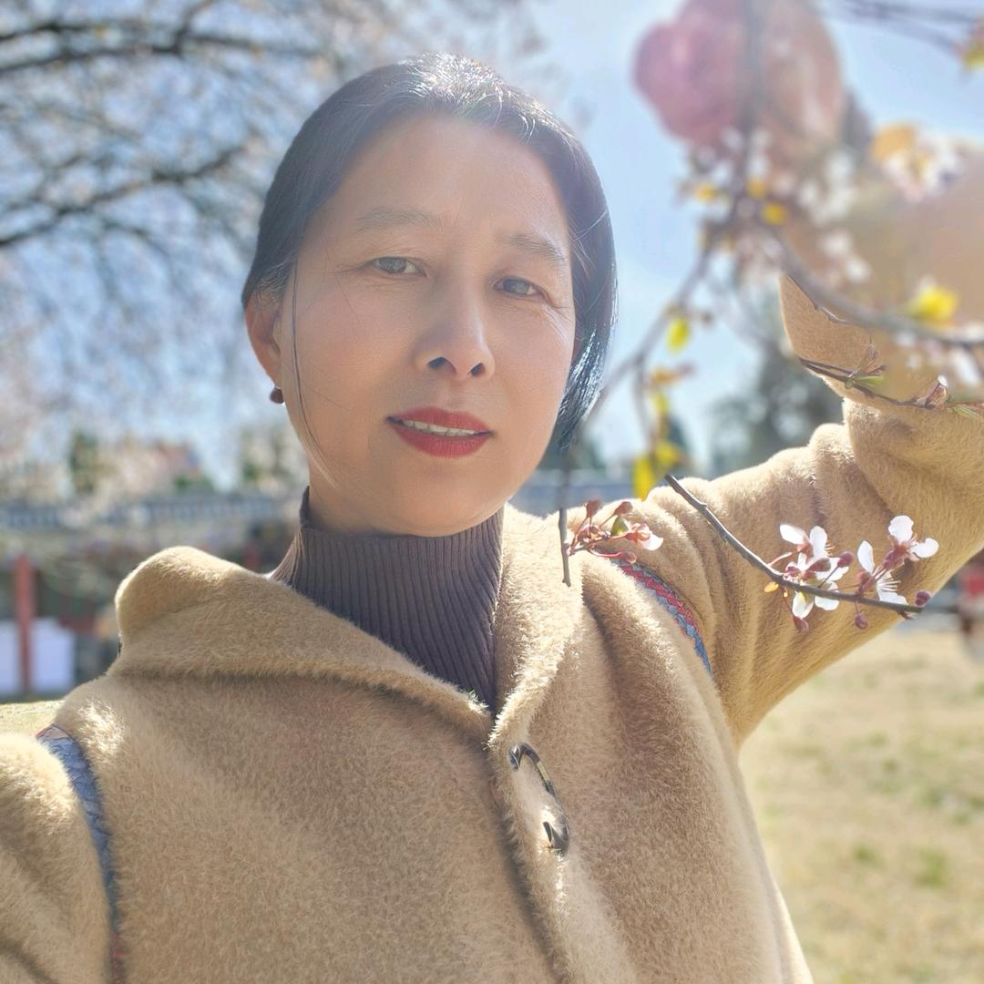 开心（拒合拍拒私聊）