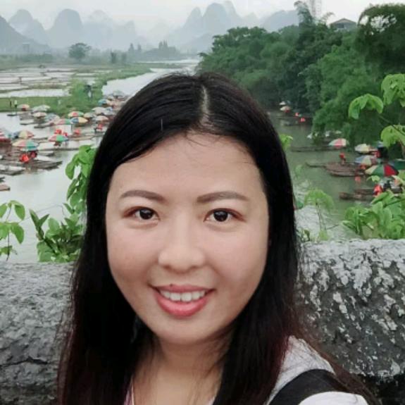Miss刘带背英语冲分