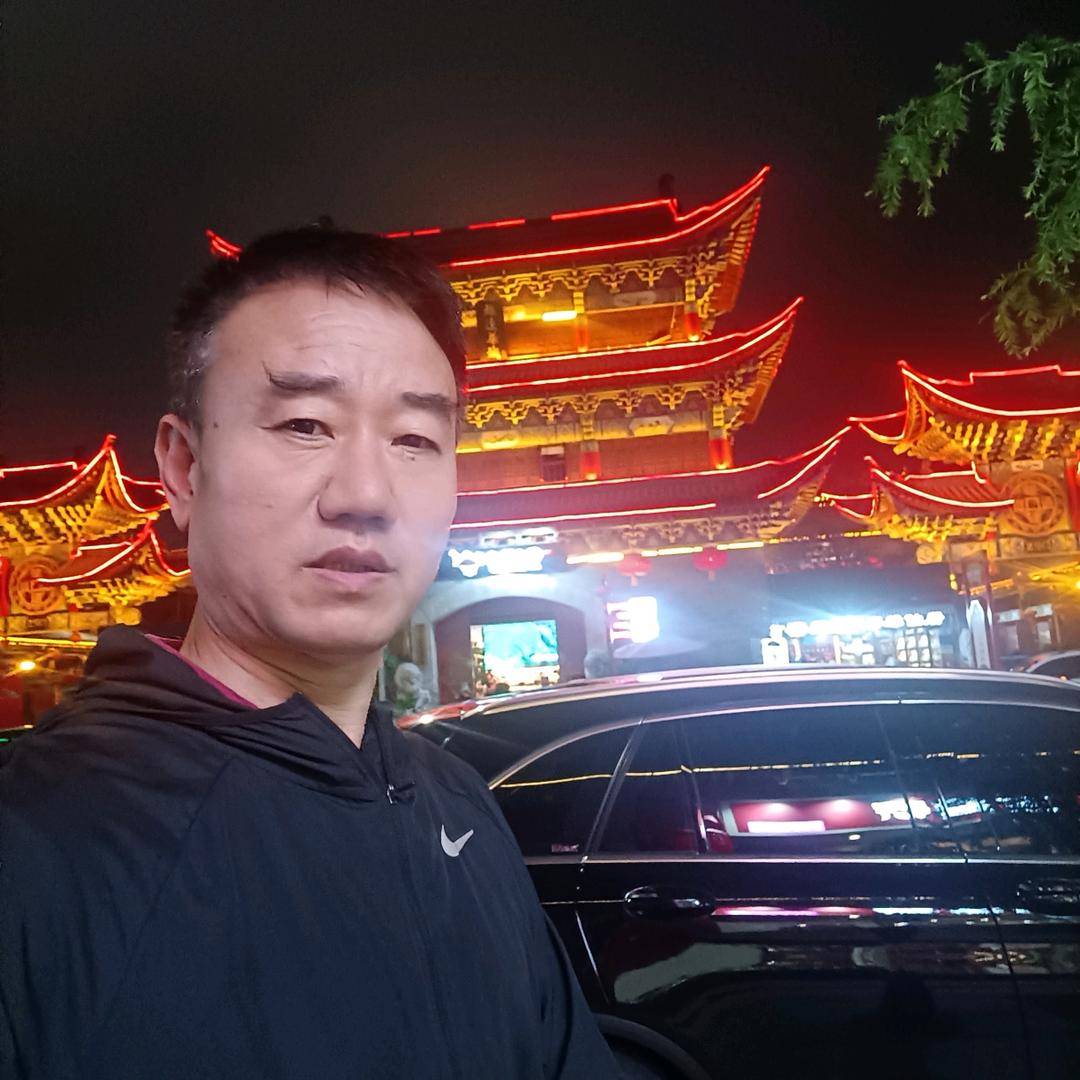 明哥（首播晚9点10分）