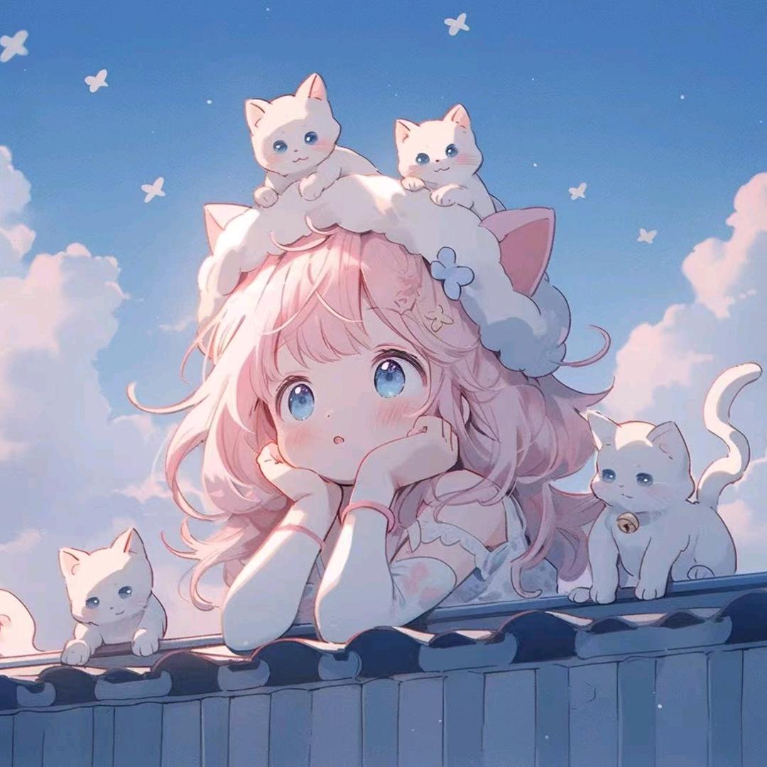 招财喵本猫