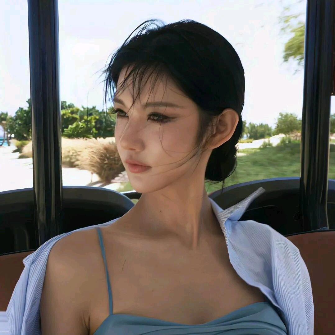 然然咪