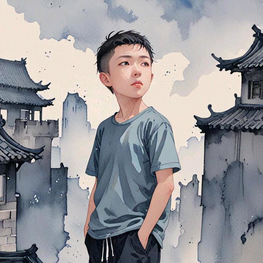 凡尘俗世