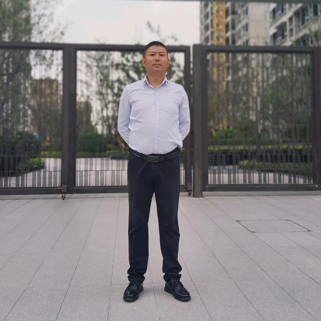 弘阳时光九樾-李宝