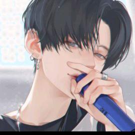 阿黎耶✌