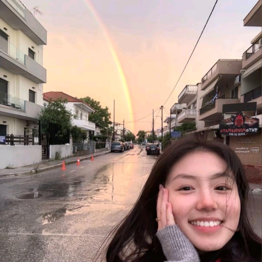 小虫吃包菜