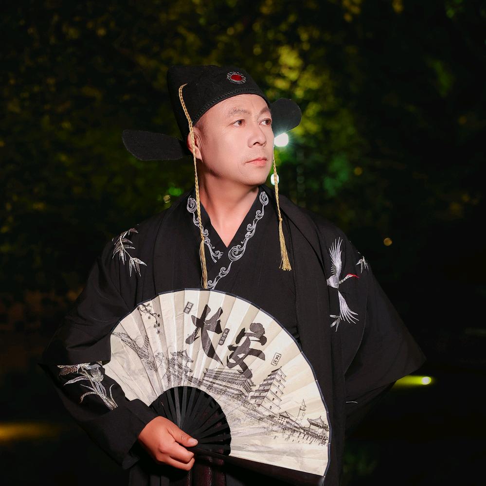我就是我