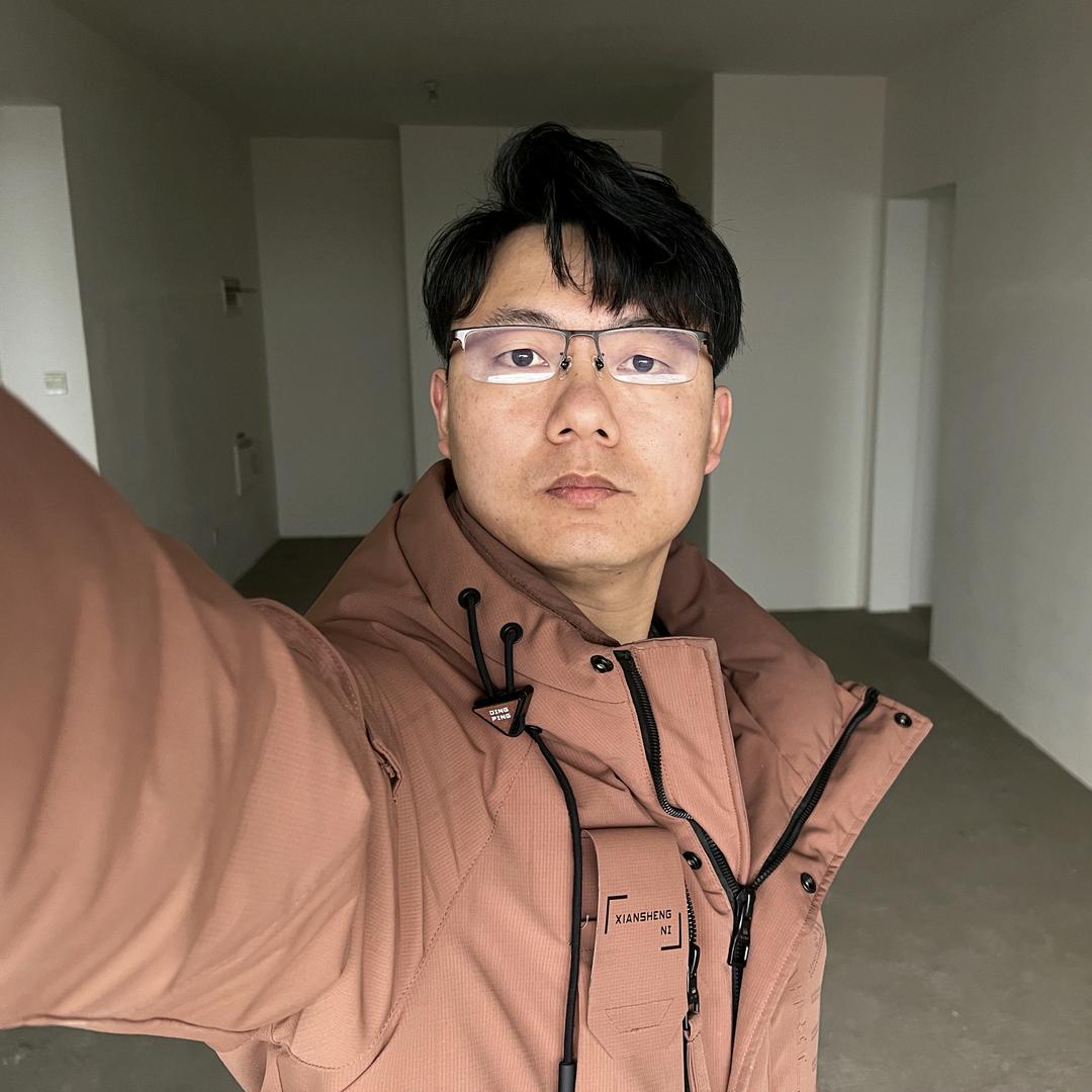磊哥梦想的家