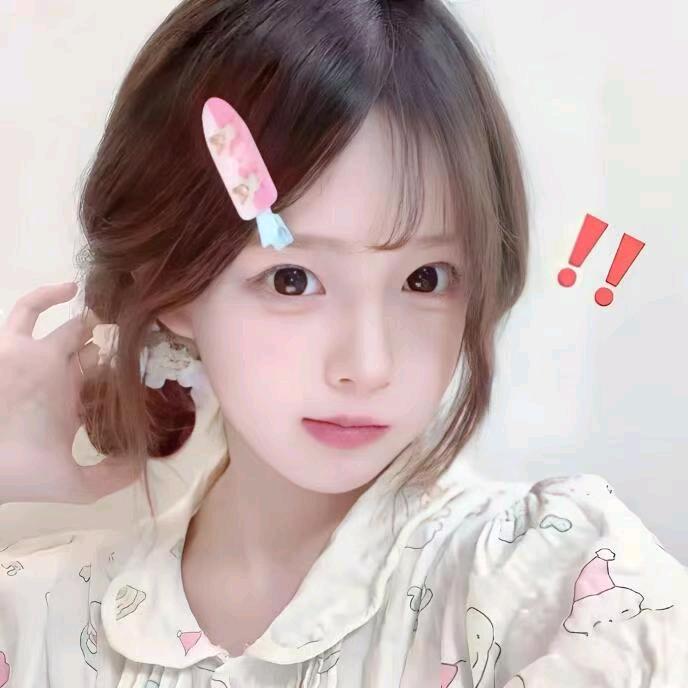 是婷婷吖（咸鱼）