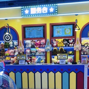 丰县誉承动漫科技有限公司