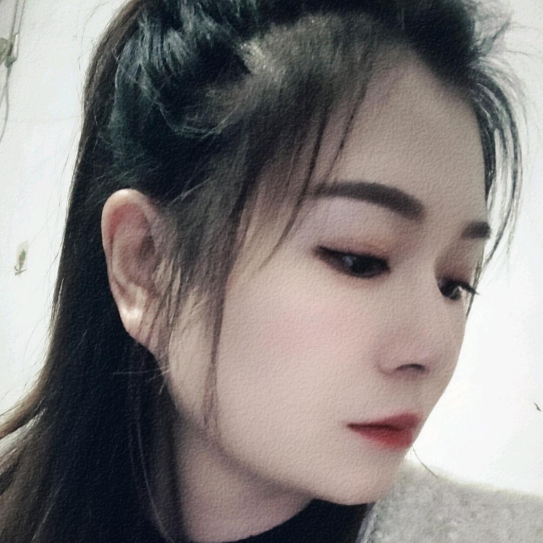 张扬的小个性