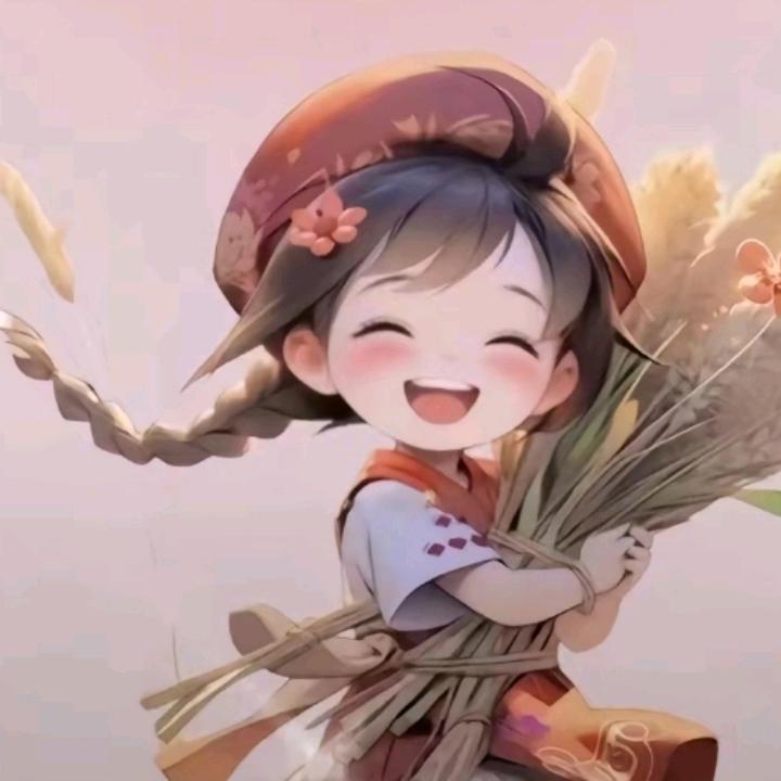 💍微笑