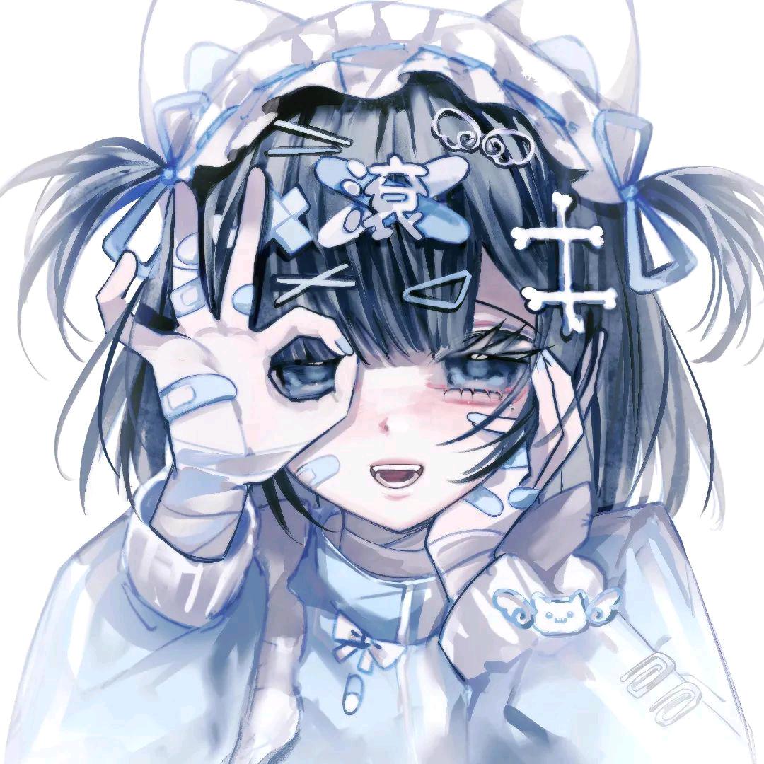 Rain小雨.💙