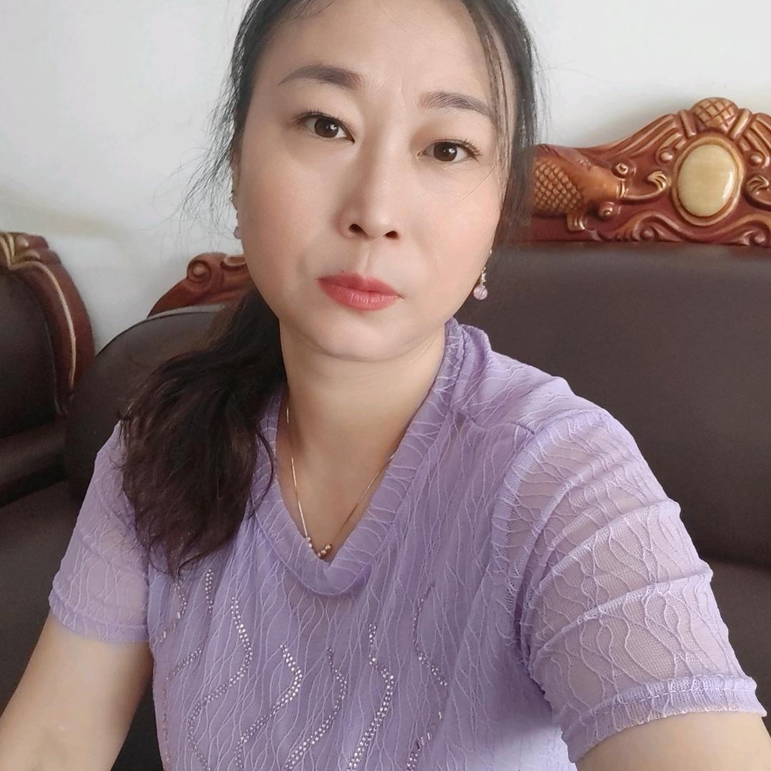 自信的女人