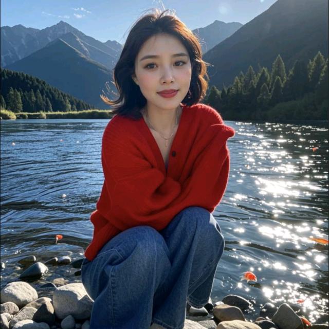 一生无悔，