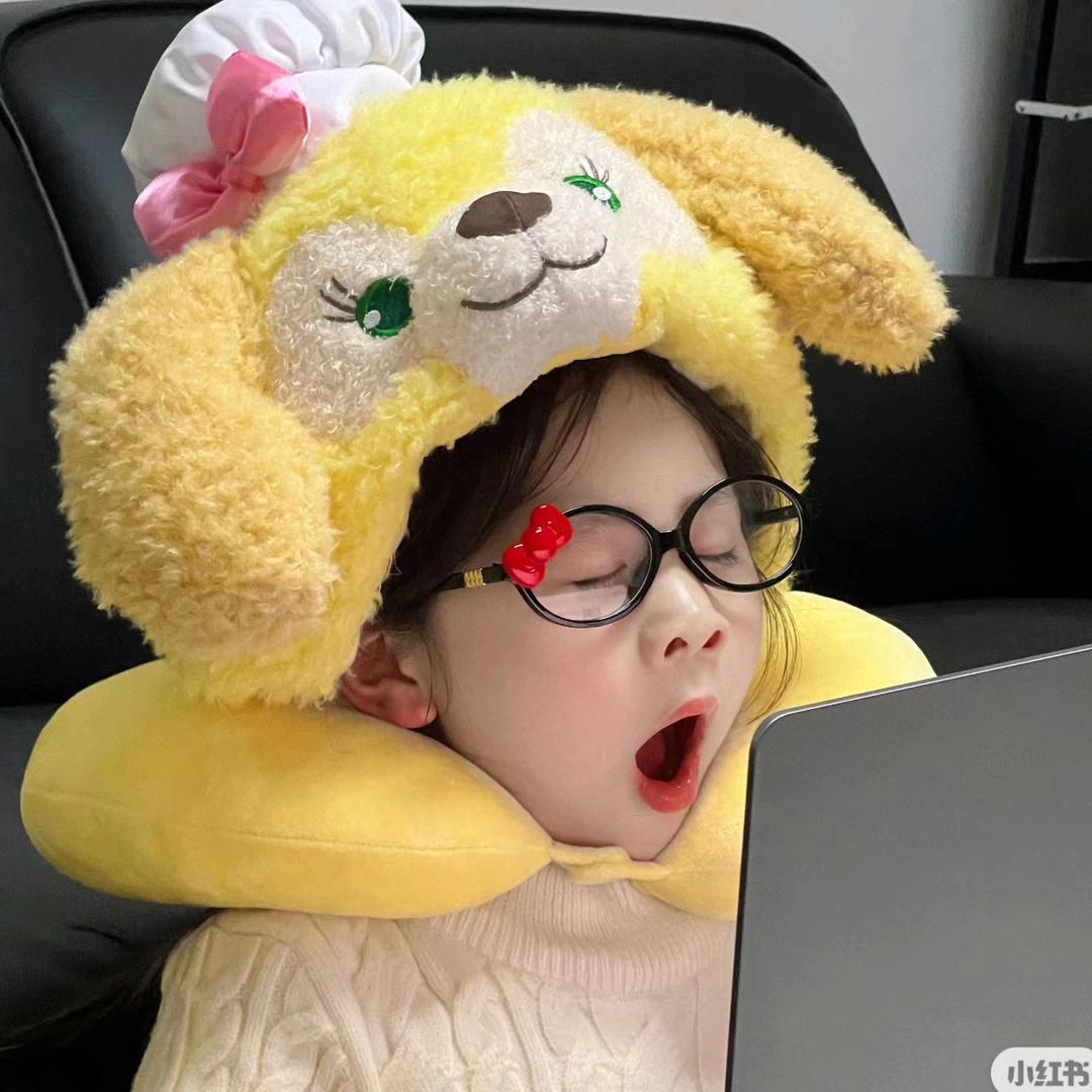 李干嘛呢