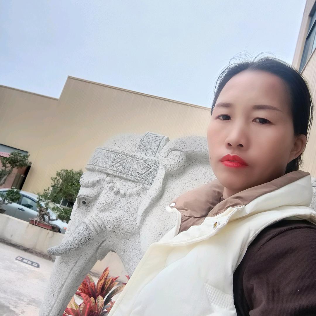打工妹爱唱歌