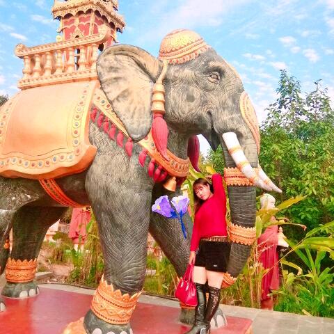 思念如果看得见