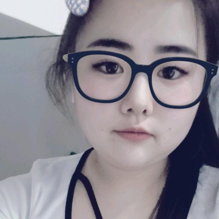 慢慢丫~头像