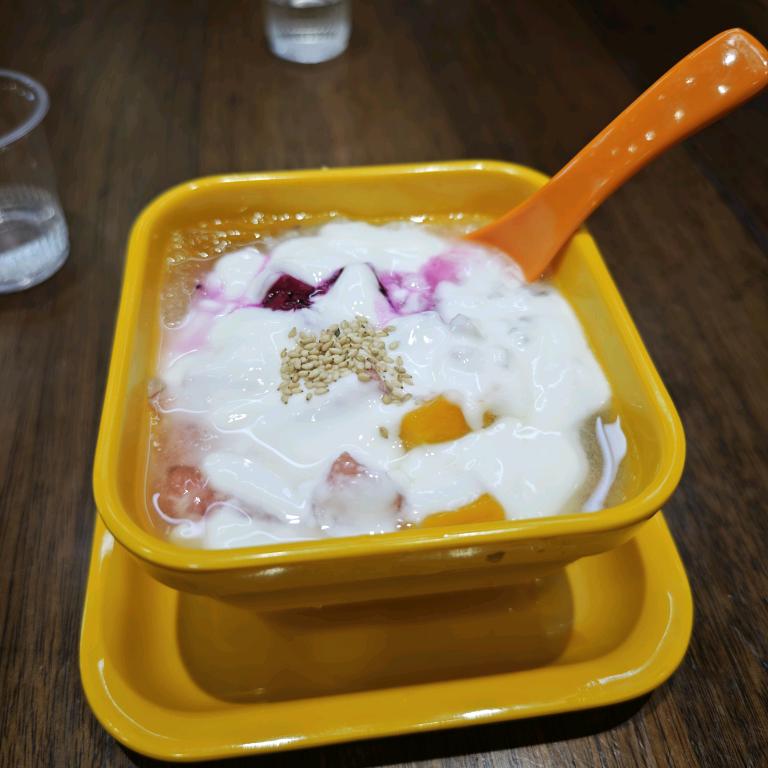 兜兜肉肉