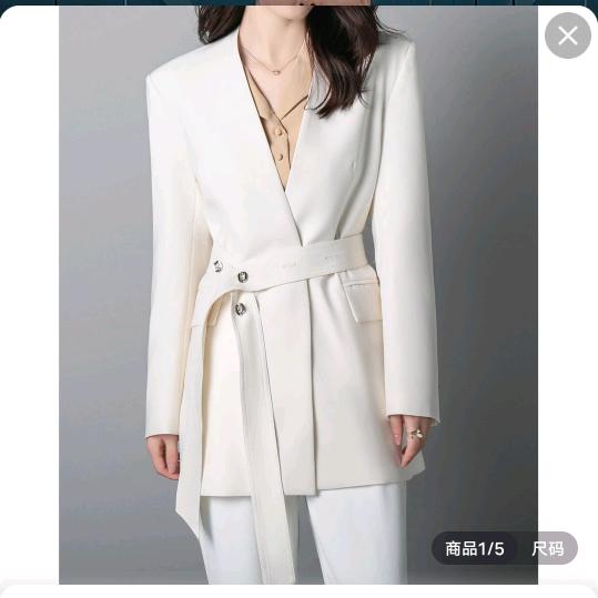 飞哥轻奢女装定制