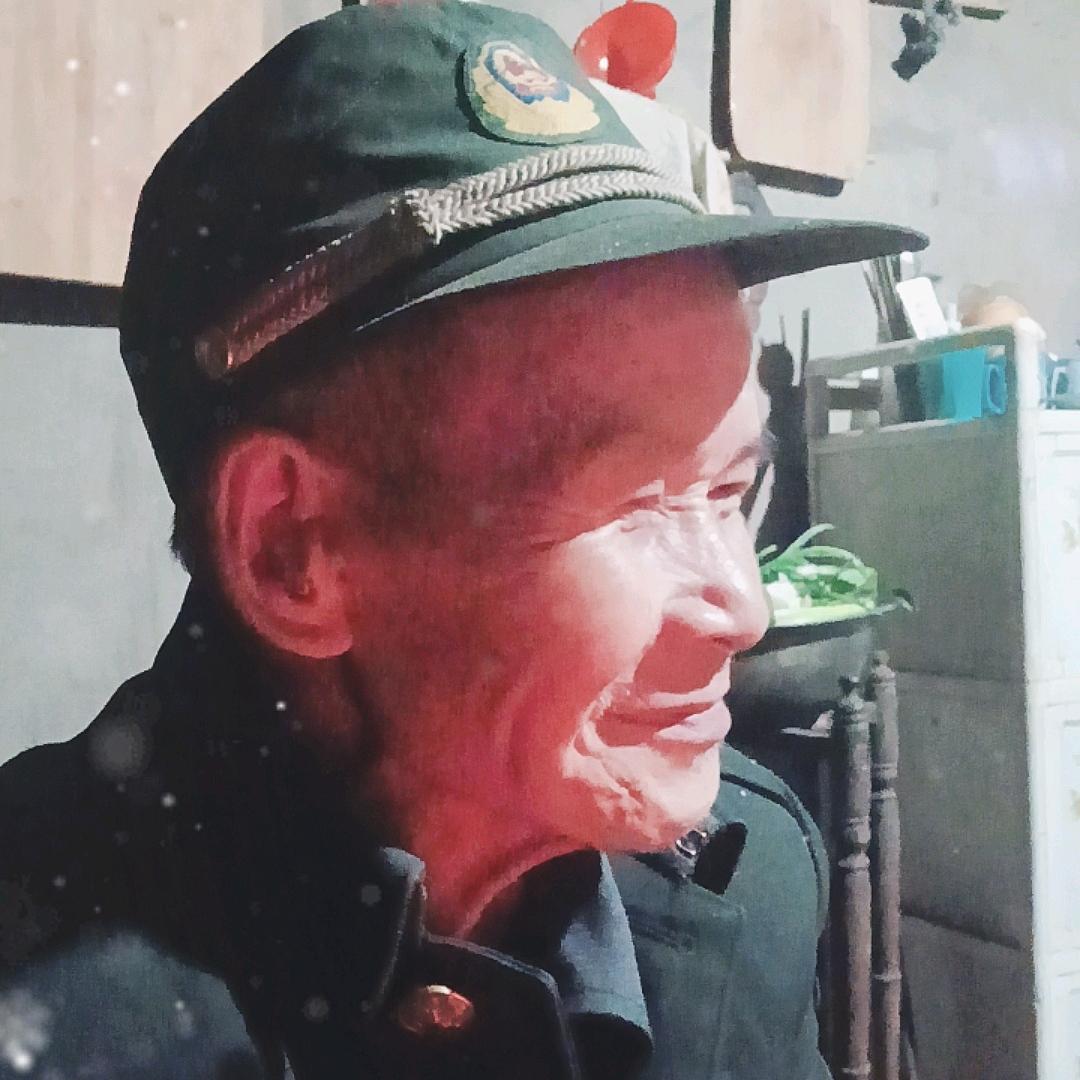 羊村长（守村人）