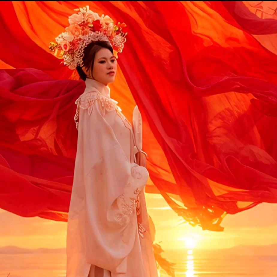 我是静姐（连赞拉黑）