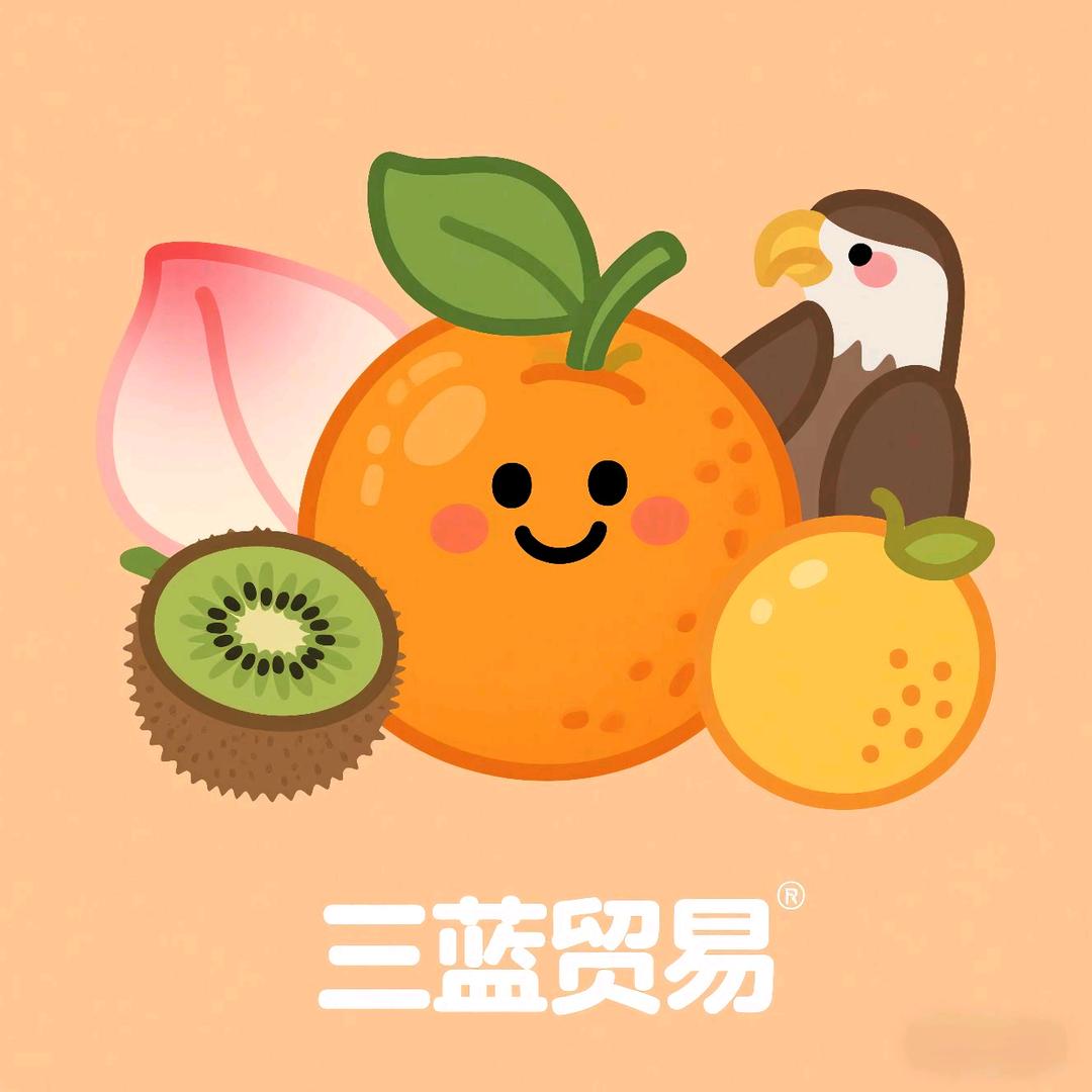 赣州三蓝贸易有限公司