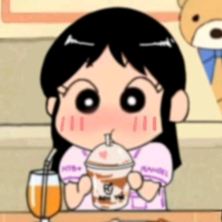 咕咕噜噜~