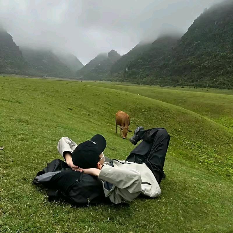 反穿银河系