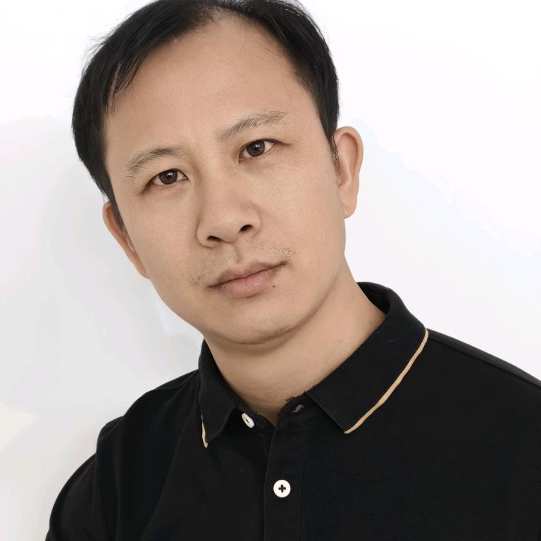 黄记