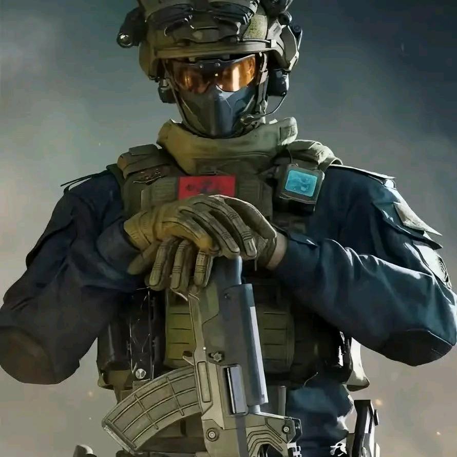 十五（三角洲行动）