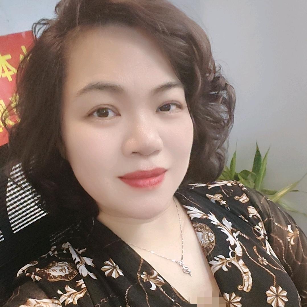 厨娘，坦然