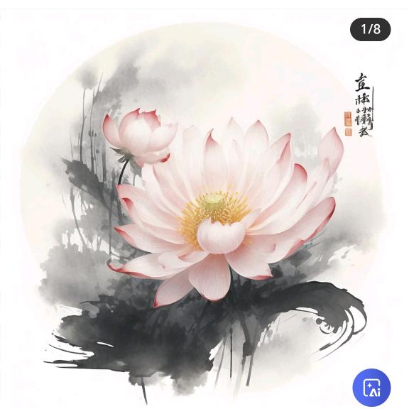 松月拂尘