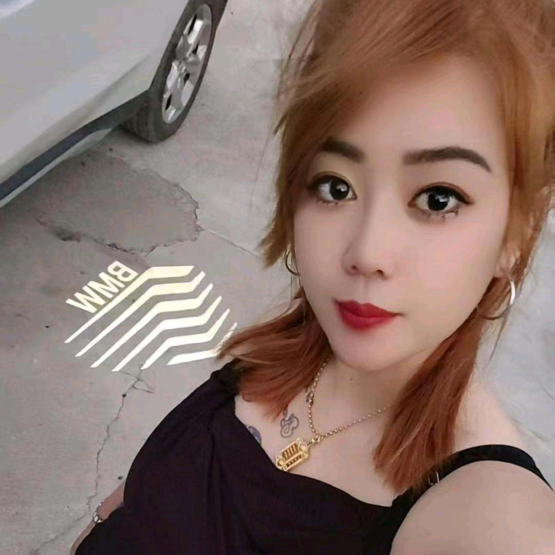 琳琳～哇塞