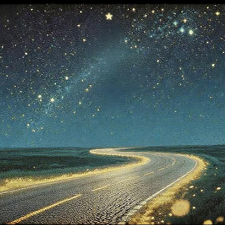 景星⭐️扈跸✨