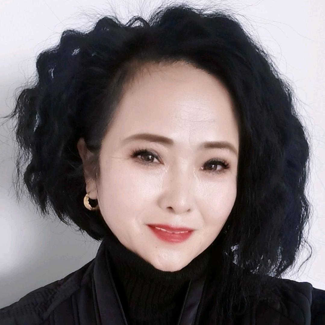 黑牡丹