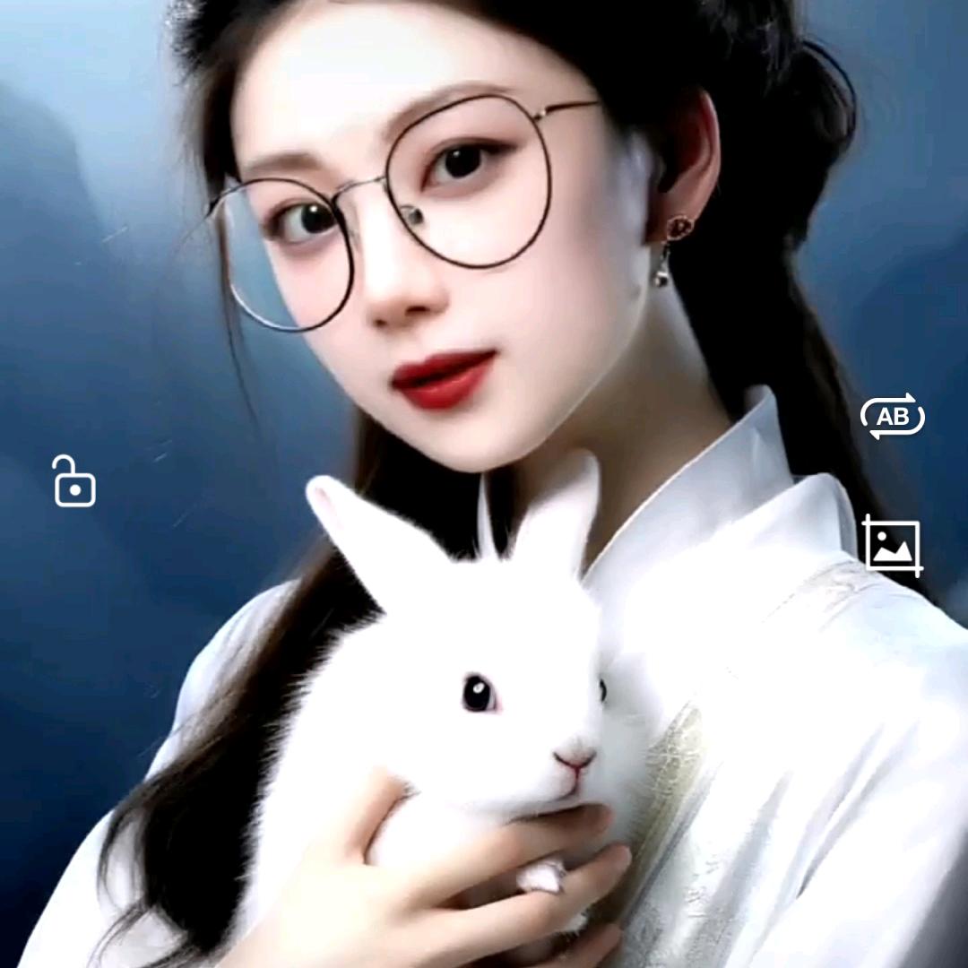 雪岚晴儿