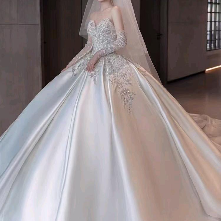 绥阳喜嫁美妆礼服工作室