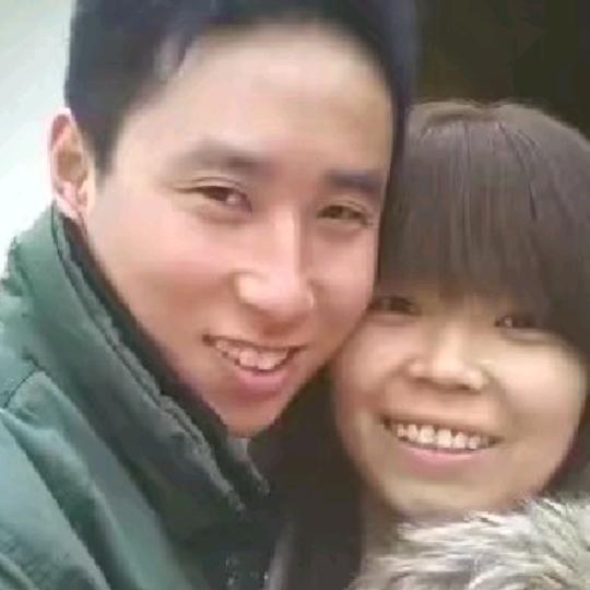 🐯郭好一生，因为有李🐎