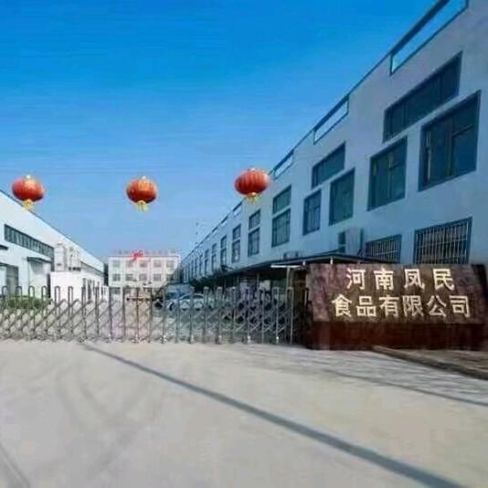 凤民食品
