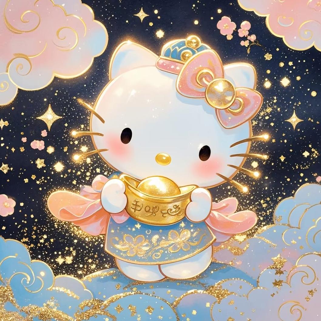 眨巴✨（2k🎁）